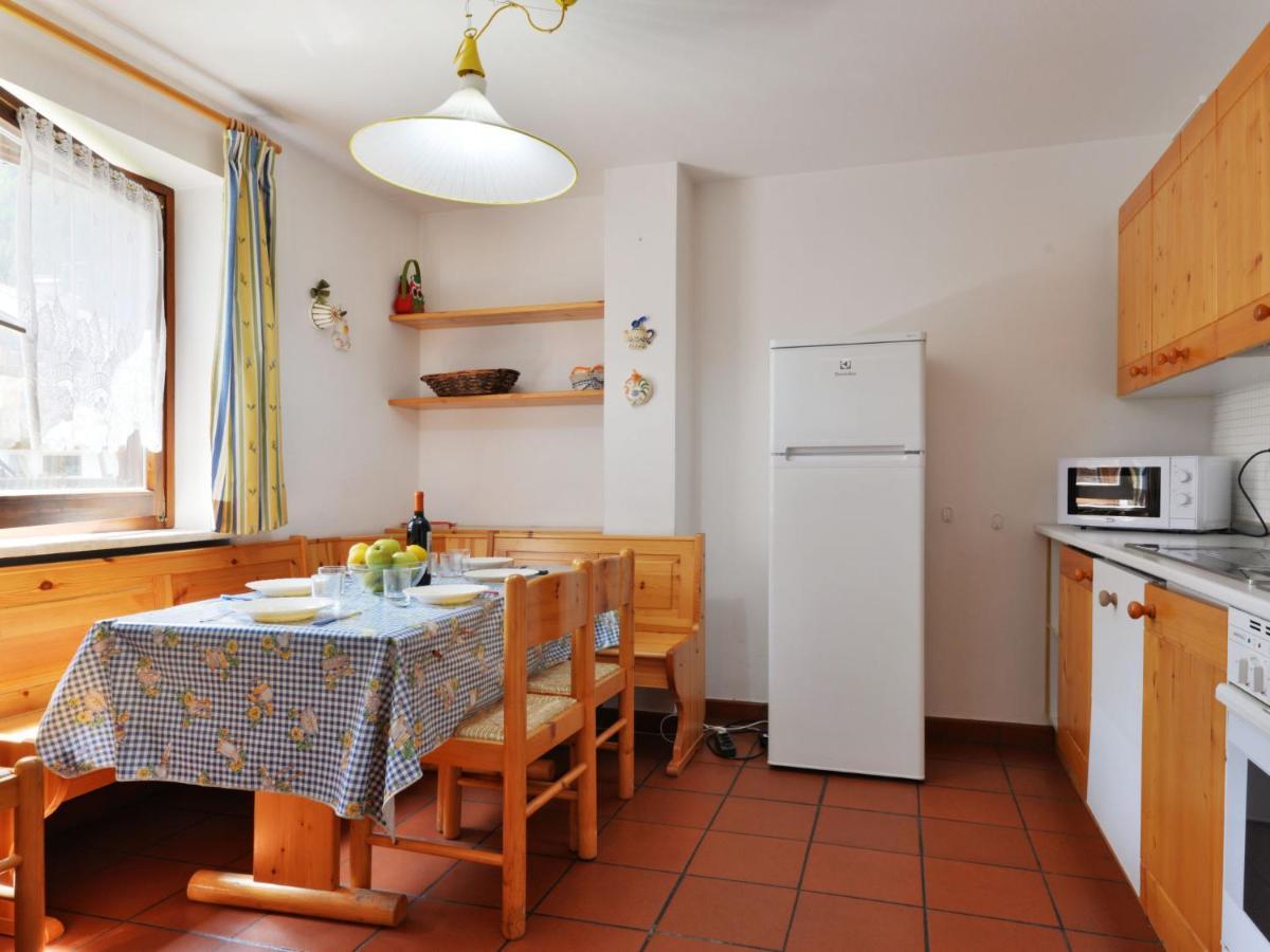 Apartment Cesa Palua By Interhome Alba di Canazei Bagian luar foto