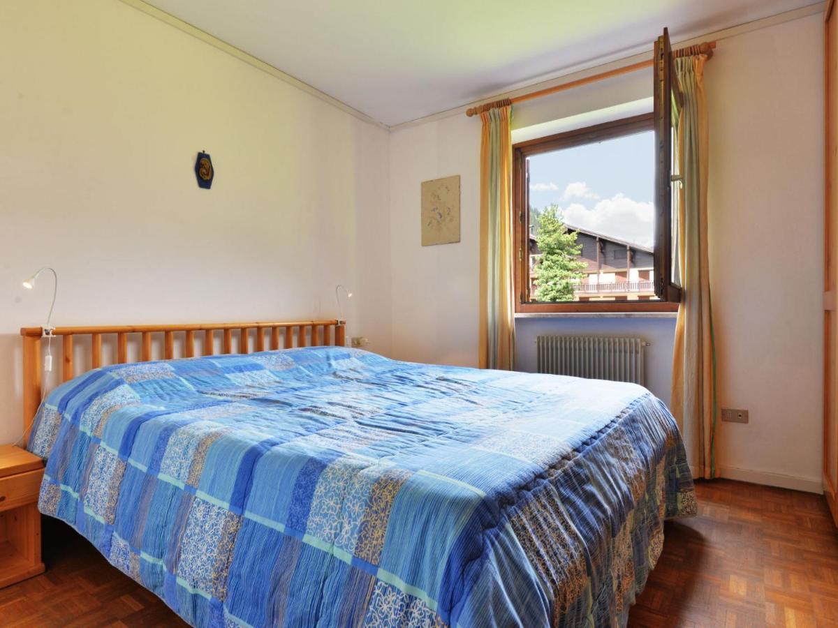 Apartment Cesa Palua By Interhome Alba di Canazei Bagian luar foto